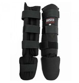 Booster Fight Gear BOOSTER SHINGUARD BTSG-2 CURVED