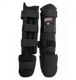 Booster Fight Gear SHINGUARD BTSG-2 CURVED