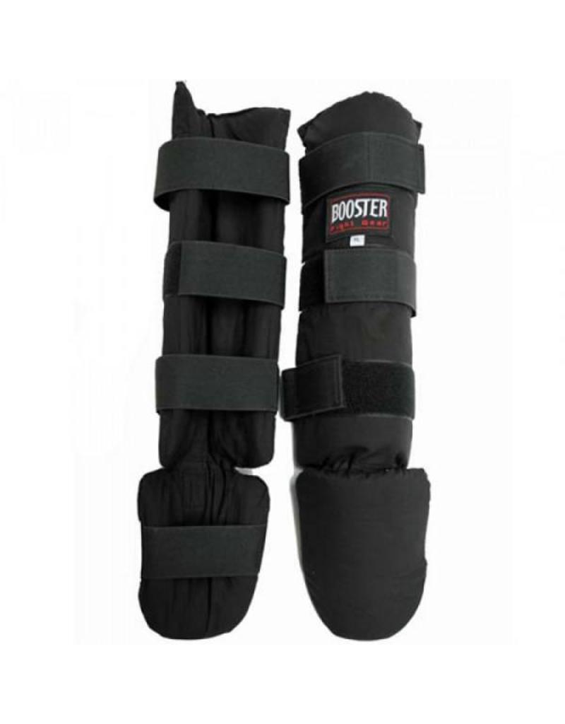 Booster Fight Gear BOOSTER SHINGUARD BTSG-2 CURVED