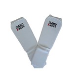 ISAMU 勇ISAMU STRETCH ELASTIC STEP IN SHINGUARD