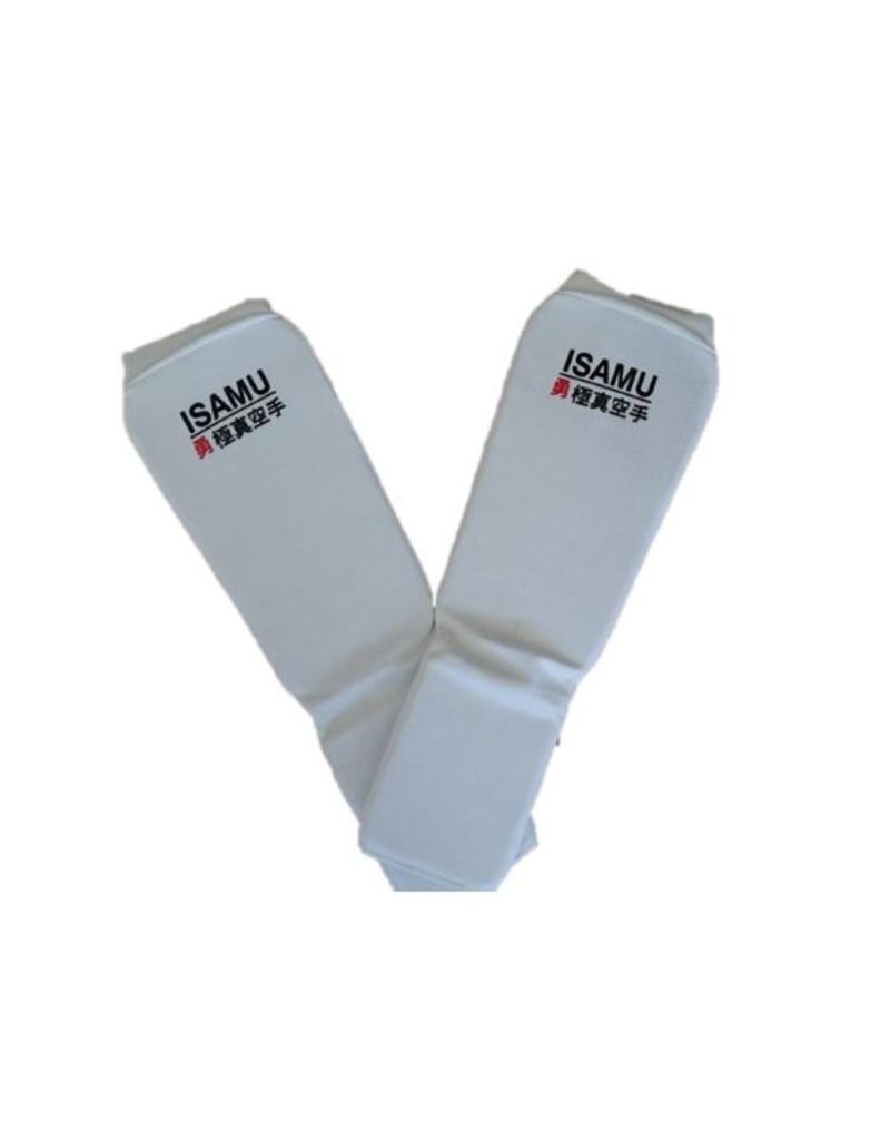 ISAMU 勇ISAMU STRETCH ELASTIC STEP IN SHINGUARD