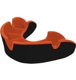 OPRO OPRO Silver Mouthguard - Junior(till 11yr)