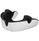 OPRO OPRO Silver Mouthguard - Junior(till 11yr)