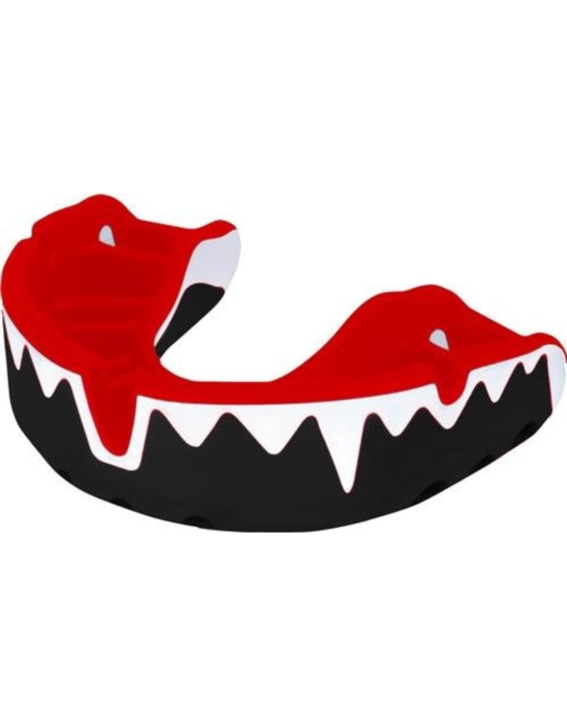 OPRO OPRO Platinum FANGZ Special Edition MouthGuard