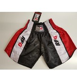 REALFIGHTGEAR SALE!!Real Fightgear TBSBRW-1 Kickboks broekje