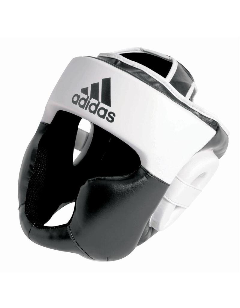 Adidas Response hoofdbeschermer