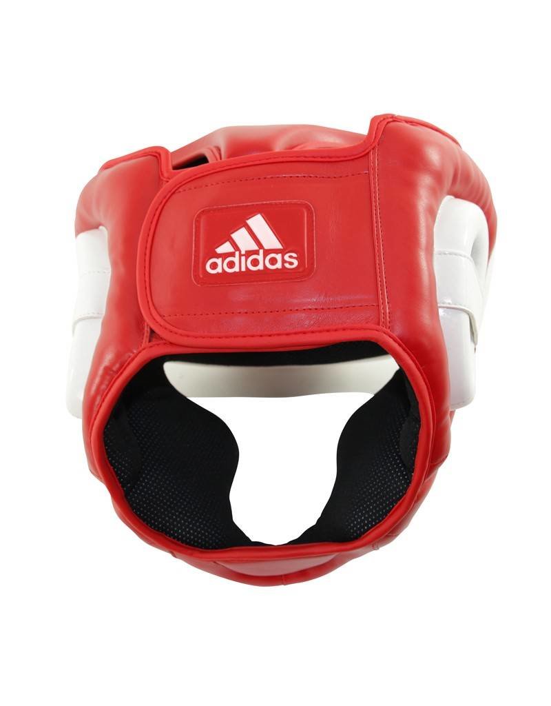 Adidas Response hoofdbeschermer