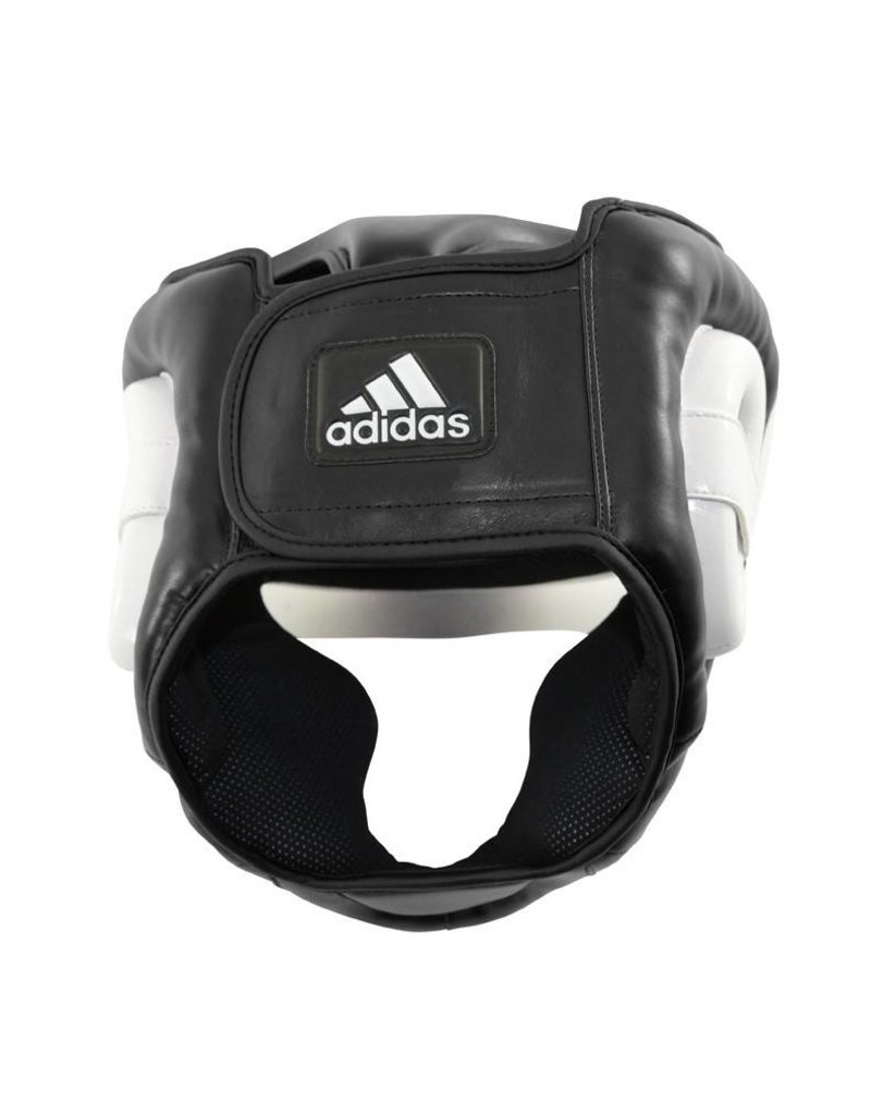 Adidas Response hoofdbeschermer