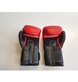 REALFIGHTGEAR Real Fightgear BXRG-1 Boxing gloves - Red/Black