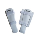 ISAMI ISAMI SHINGUARDS WITH ANKLE PROTECTION