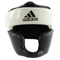 Response Head Guard