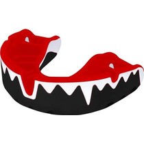 Platinum FANGZ Special Edition MouthGuard