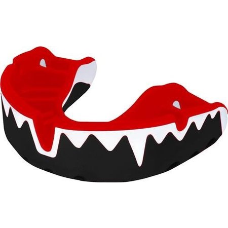 OPRO OPRO Platinum FANGZ Special Edition MouthGuard