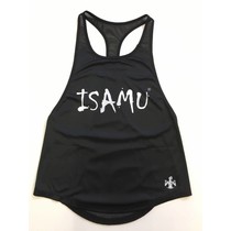 Swing Fit Sports Top - Black-SALE!!