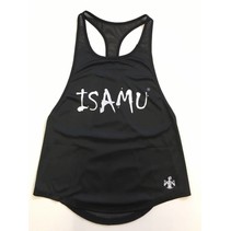 Swing Fit Sports Top - Black-SALE!!