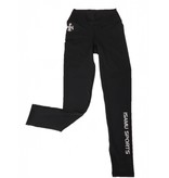 ISAMU Isamu Black Sports legging -SALE!!