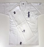 ICHIGEKI KYOKUSHIN KARATE GI WITH ICHIGEKI EMBROIDERY