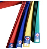 ISAMU ISAMU STANDARD KYOKUSHINKAI COLOR KYU BELTS