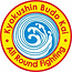 Kyokushin Budokai All Round Figthing logo borduring