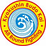 Kyokushin Budokai All Round Figthing logo embroidery