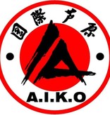 ISAMU ISAMU AIKO ASHIHARA II FULL CONTACT KARATE SUITE