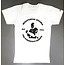 ISAMU ISAMU MAS OYAMA THE STRONGEST KARATE TEE SHIRT-WIT