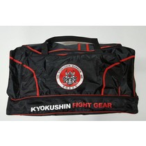 Kyokushin WARRIOR XL Sporttas