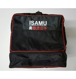 ISAMU ISAMU Kyokushin WARRIOR XL Sporttas