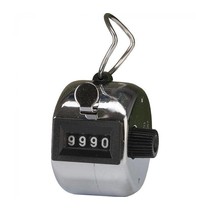 Tally counter