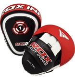 RDX SPORTS RDX T1 BOKS PADS - ROOD