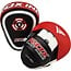 RDX SPORTS RDX T1 RED BOXING PADS