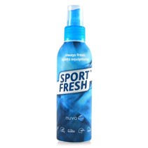 Nuvo Sport Fresh Equipment