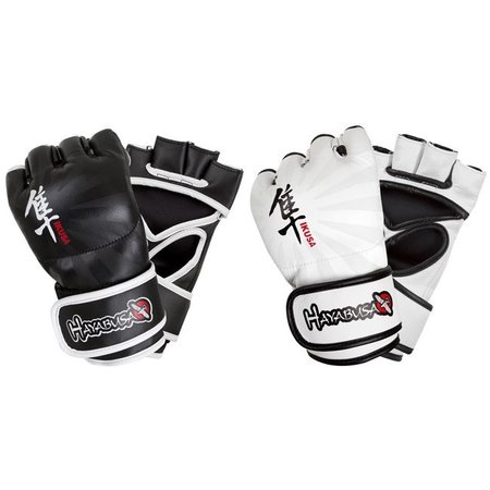 hayabusa ikusa gloves