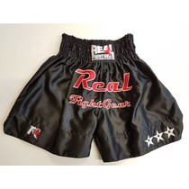 Kickbox shorts - Black