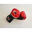 REALFIGHTGEAR Real Fightgear BXRB-1 Boks Handschoenen - Rood/Zwart