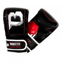 BGG AIR Power Punch Bag gloves - Black