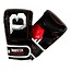 BOOSTER Booster BGG AIR Power Punch Bag gloves - Black