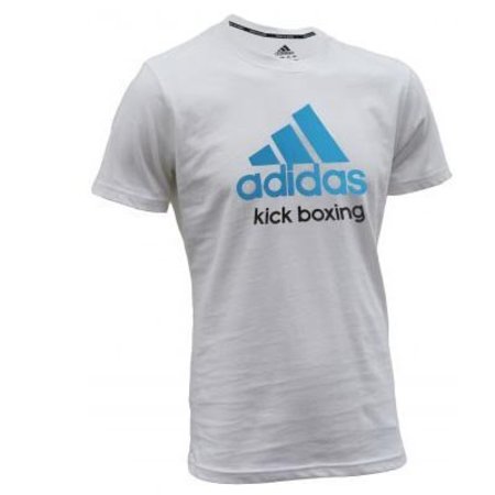 Adidas Adidas Kickbox T-shirt - SALE