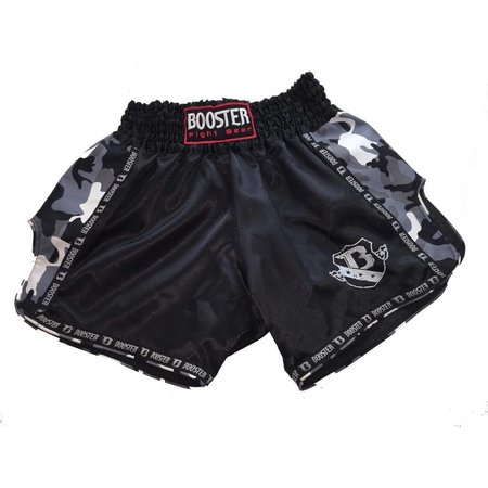 BOOSTER Booster kickboks Camo broekje TBT PRO 4.26