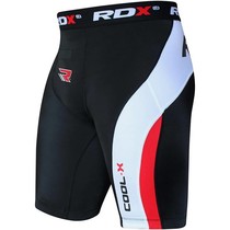 Clothing Compression Shorts Multi