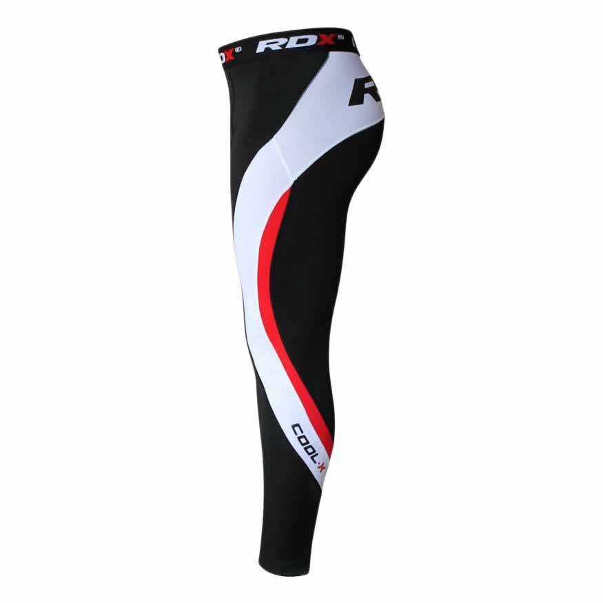 Sports Clothing Compression Trouser Multi New