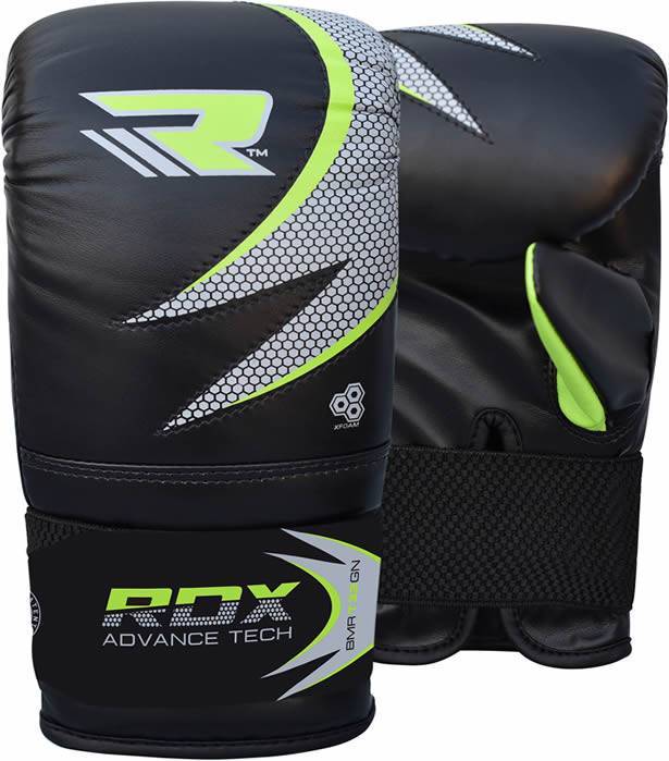 RDX SPORTS RDX punching bag gloves