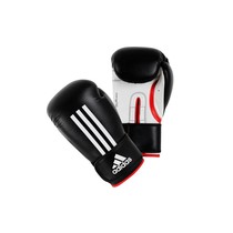 Energy 100 (Kick) Boxing Gloves Black / White