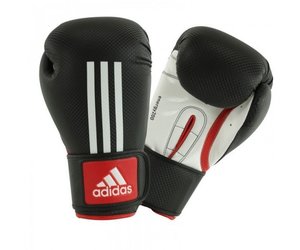 GUANTE BOX ADIDAS POWER 200 DUO RJ-NG/NG-RJ 12 OZ