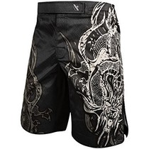 Mizuchi 2.0 Limited Edition  Short