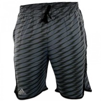 SALE!!-Training MMA Short Grijs Grey