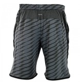 Adidas SALE!!-Training MMA Short Grey