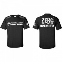 ZERO TOLERANCE PRO T-SHIRT