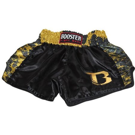 BOOSTER Booster Kickboxs Shorts TBT PRO 4.33