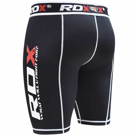 RDX SPORTS  RDX THERMISCHE FLEX COMPRESSIE SHORT